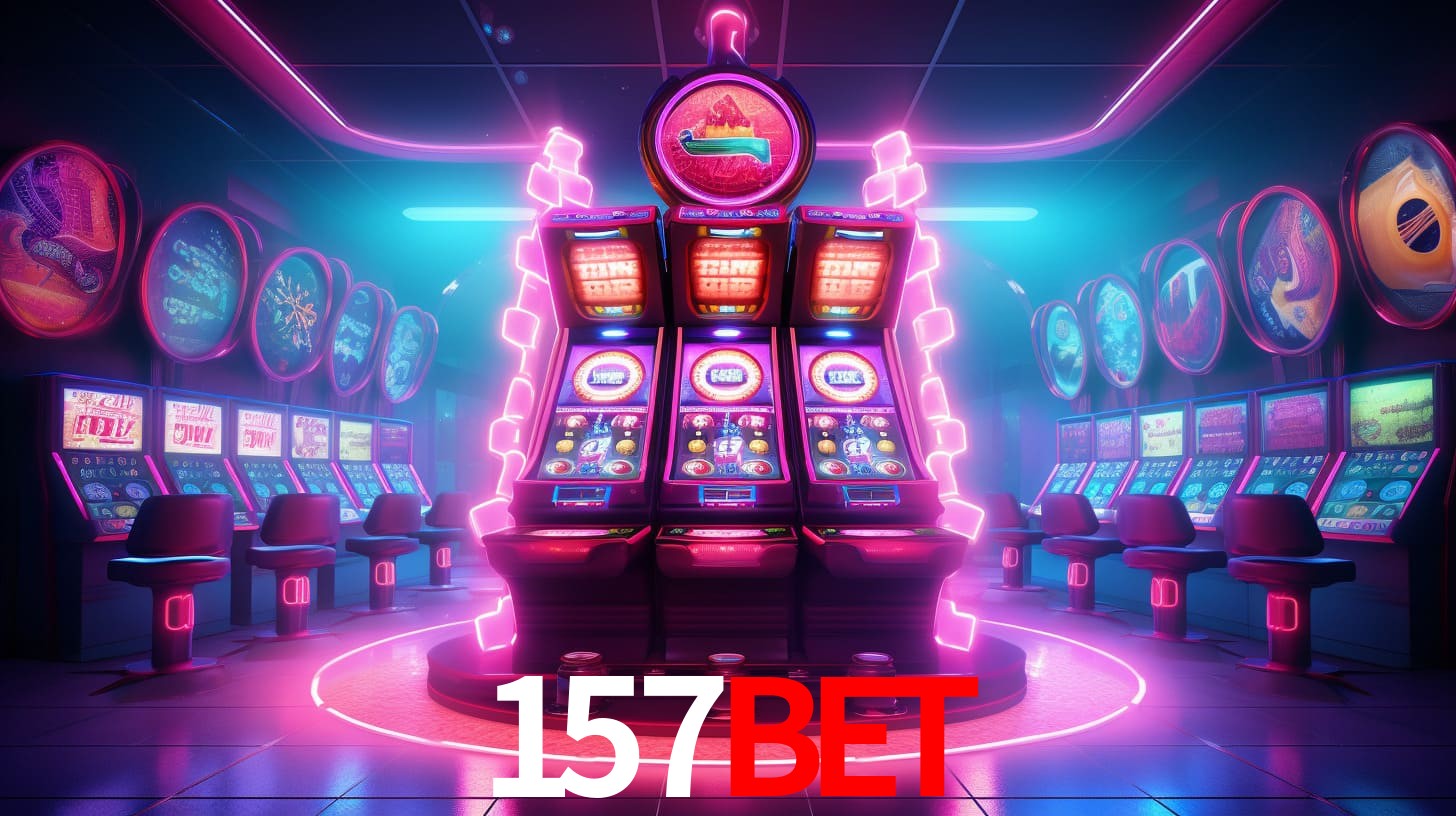 157bet: Seu Cassino Premiado com Pagamentos Rápidos