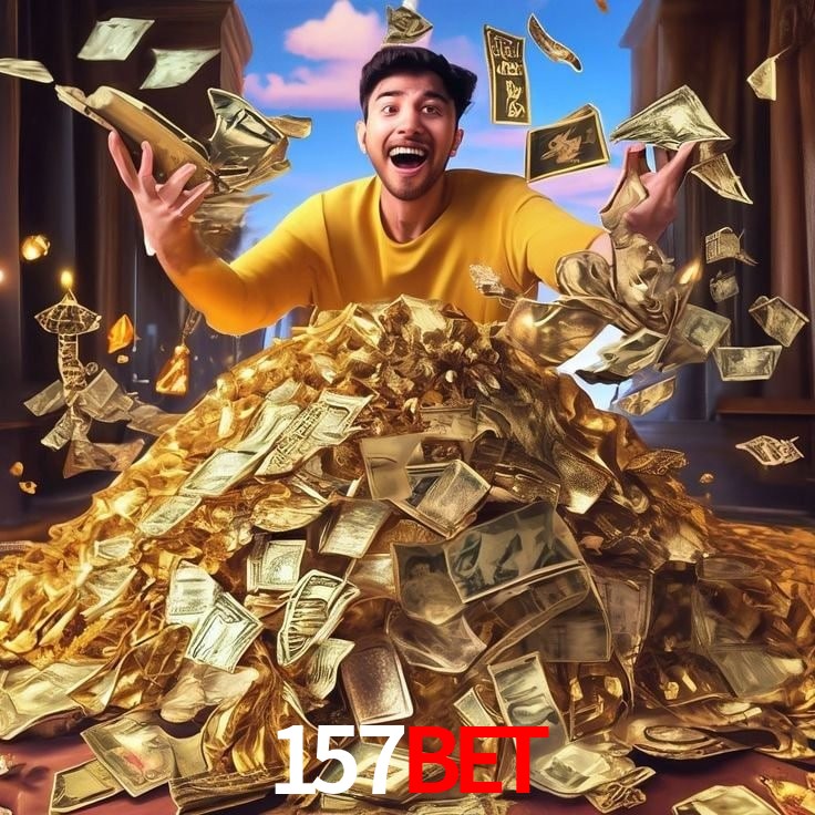 cassino 157bet