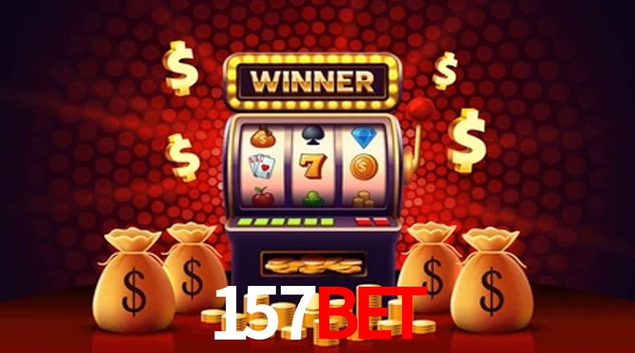 Game Providers 157bet