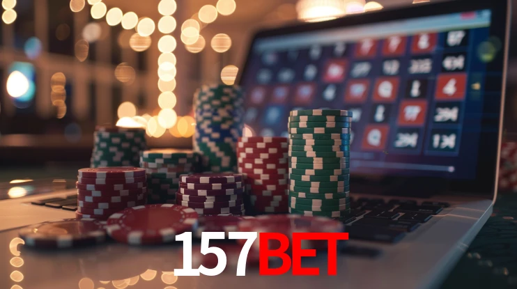 Slot Games 157bet