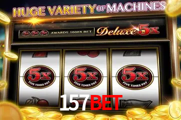 Roulette Table 157bet