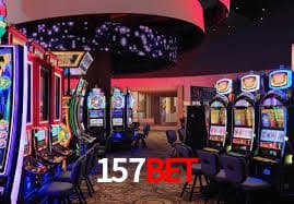 API Integration 157bet