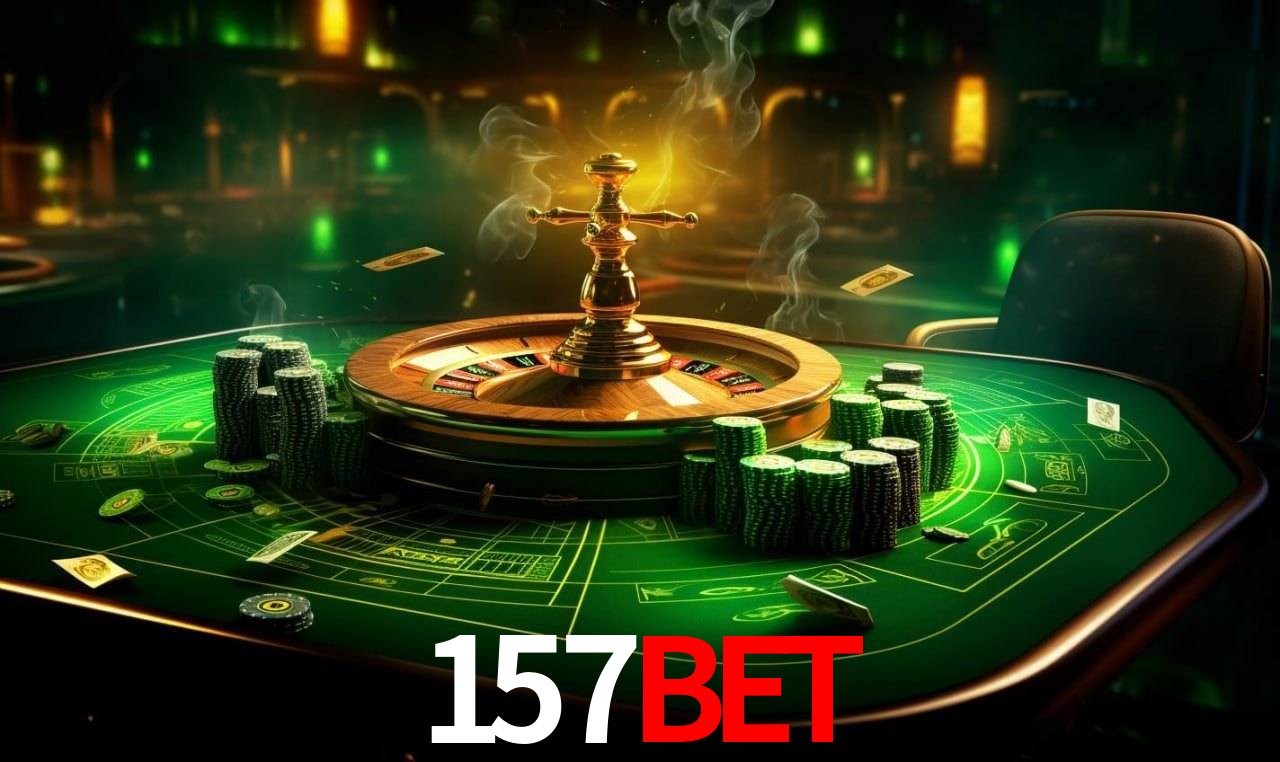 Inovações de Jogos na 157bet: O Futuro das Experiências Interativas