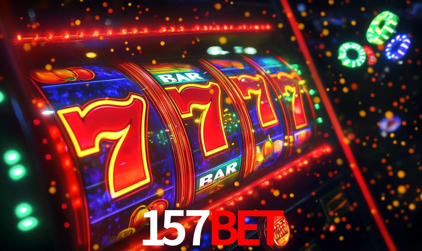 157bet: Seu Especialista em Apostas Esportivas Brasileiras