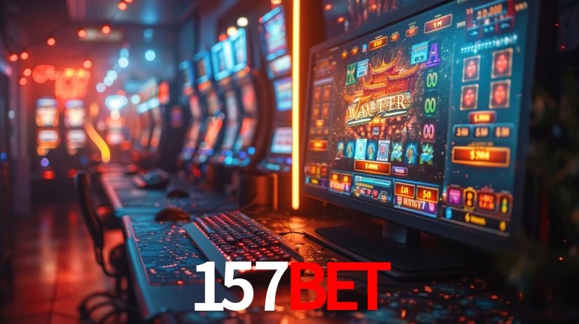 Experimente o Login Seguro Premium no 157bet