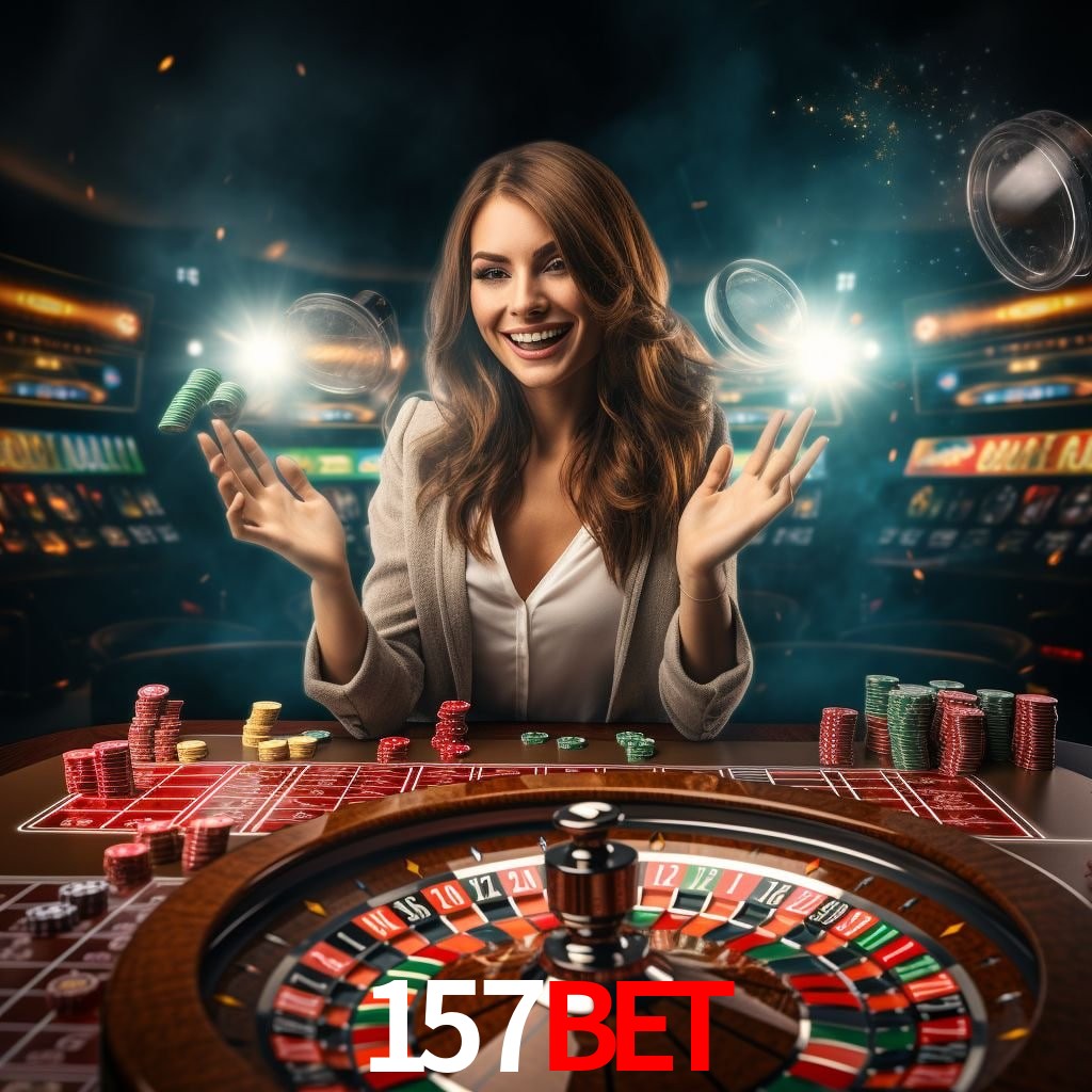 Explore as vantagens do 157bet: serviço profissional e confiabilidade