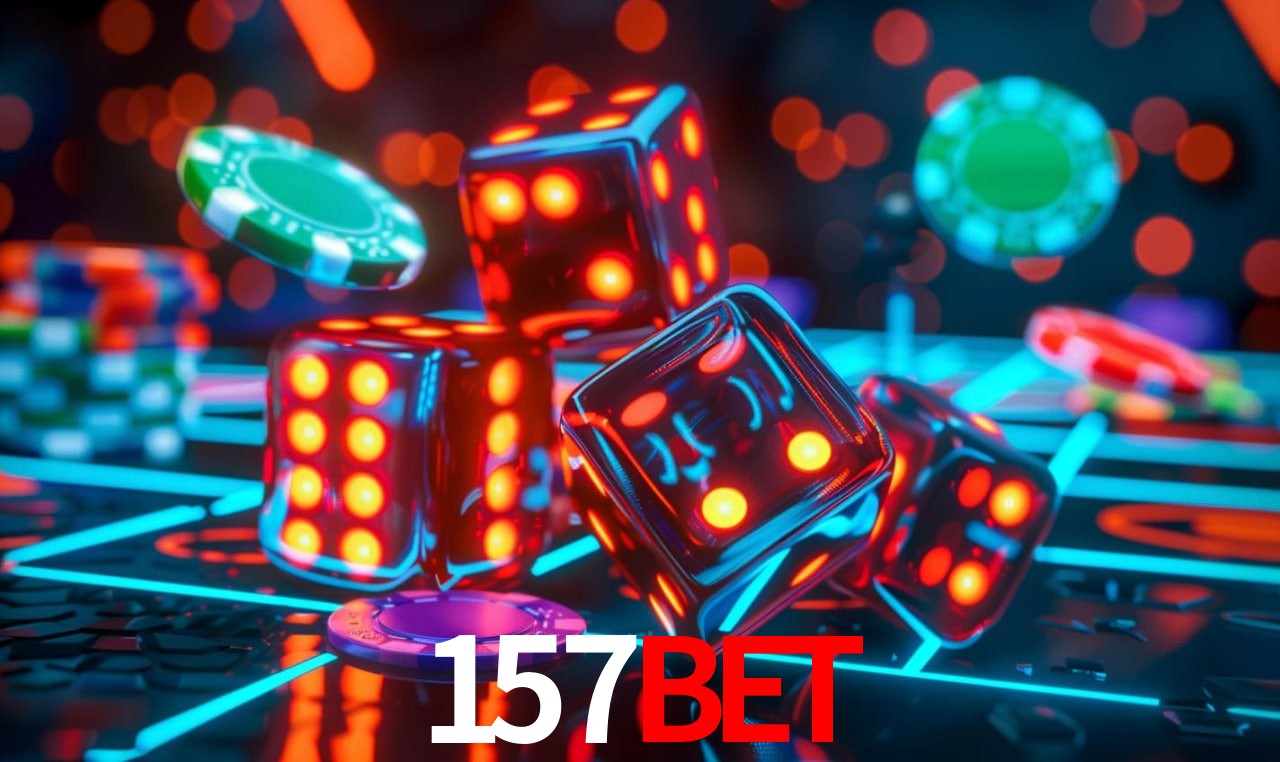Desvendando o Mundo dos Jogos Virtuais na 157bet