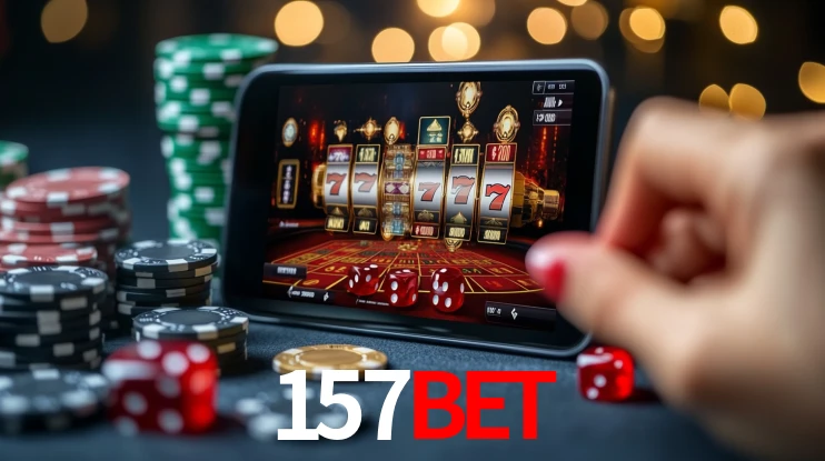 Premium Interface 157bet