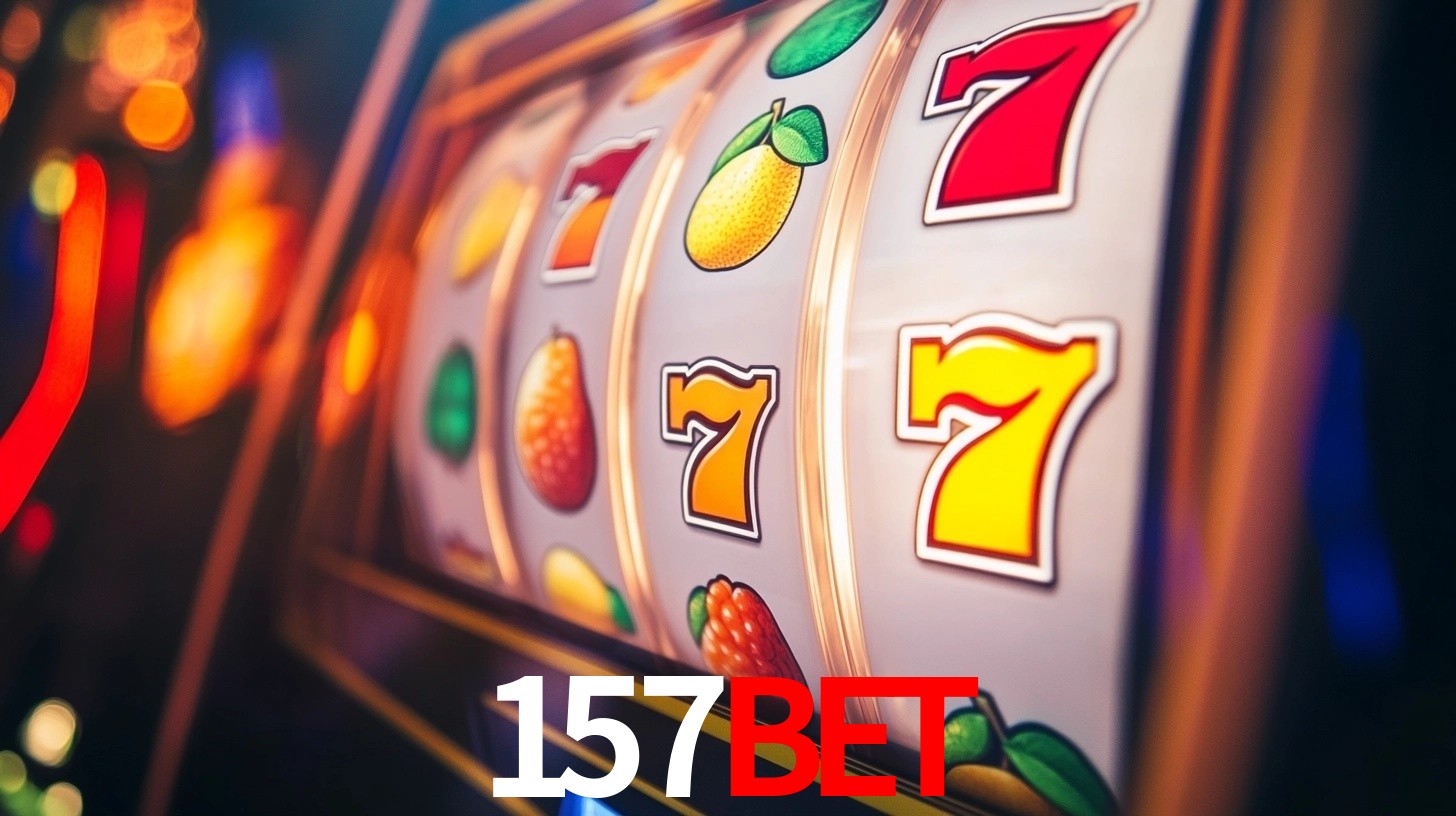 Welcome Bonus 157bet