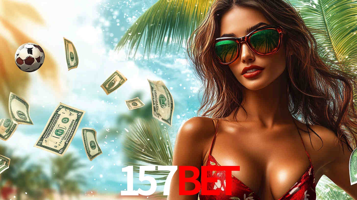 Seasonal Promotions 157bet