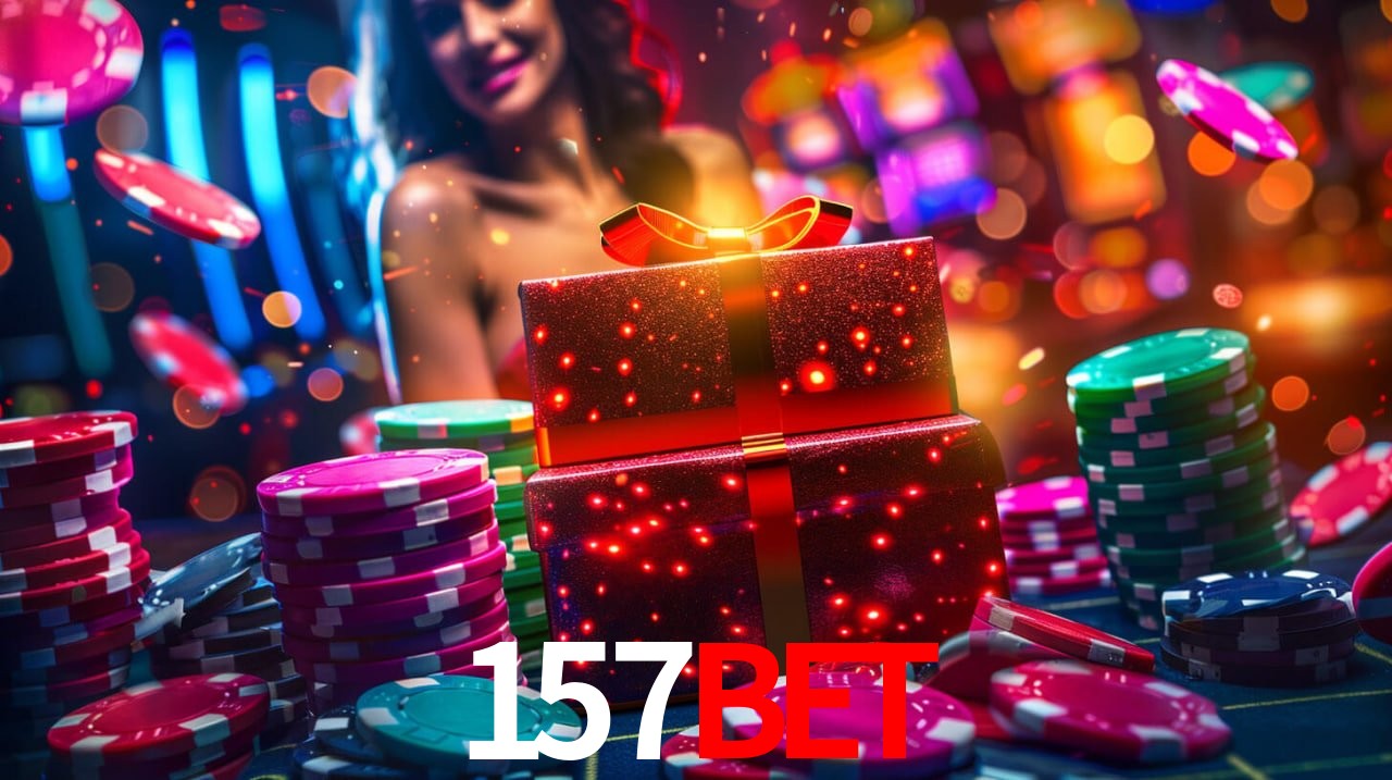 Descubra o Programa VIP da 157bet: Vantagens Exclusivas para Jogadores
