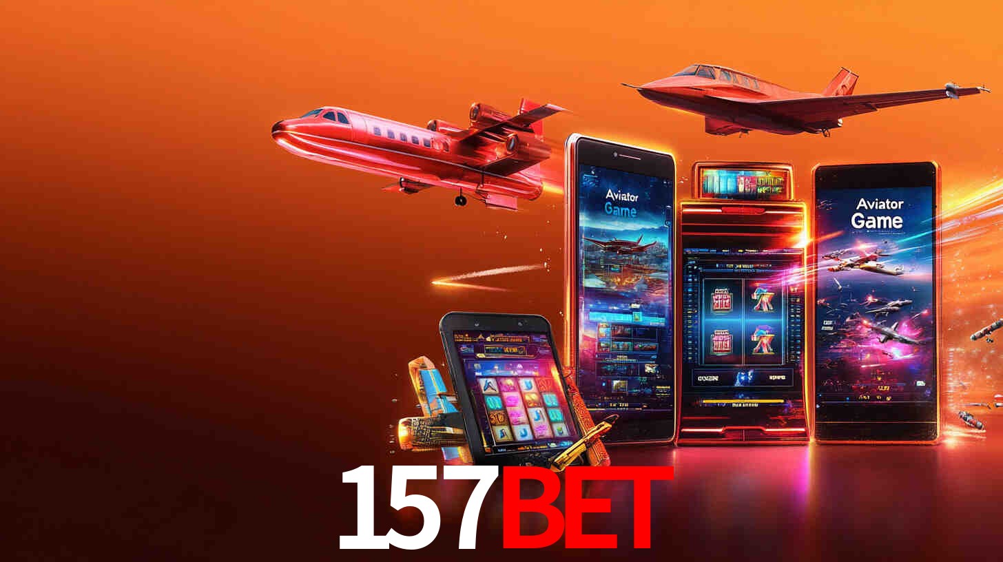 Inovações de Jogos na 157bet: O Futuro das Experiências Interativas