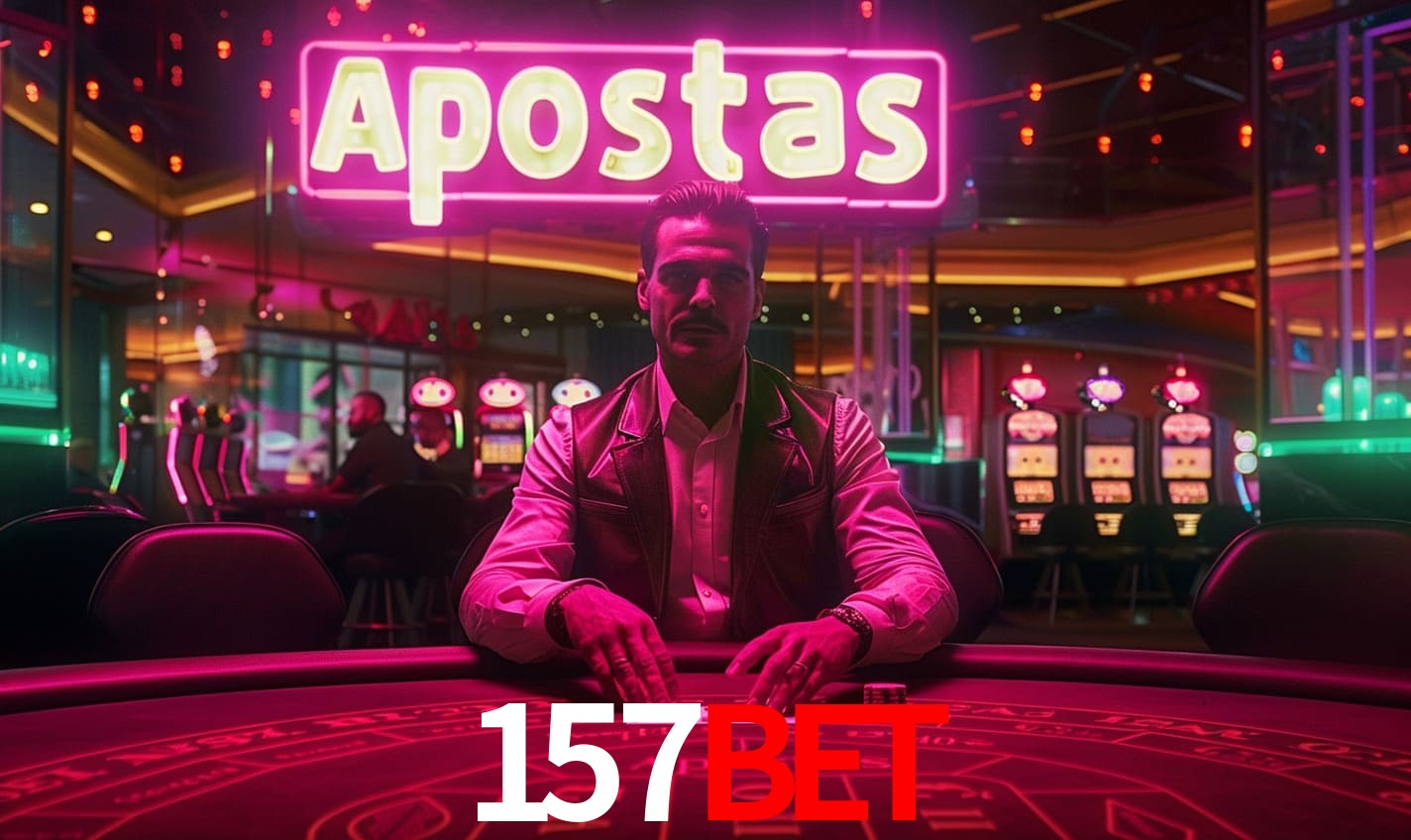 A Popularidade dos Caça-Níqueis no 157bet