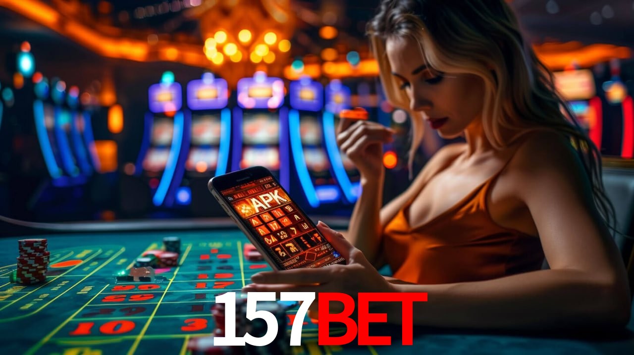 VIP Casino 157bet
