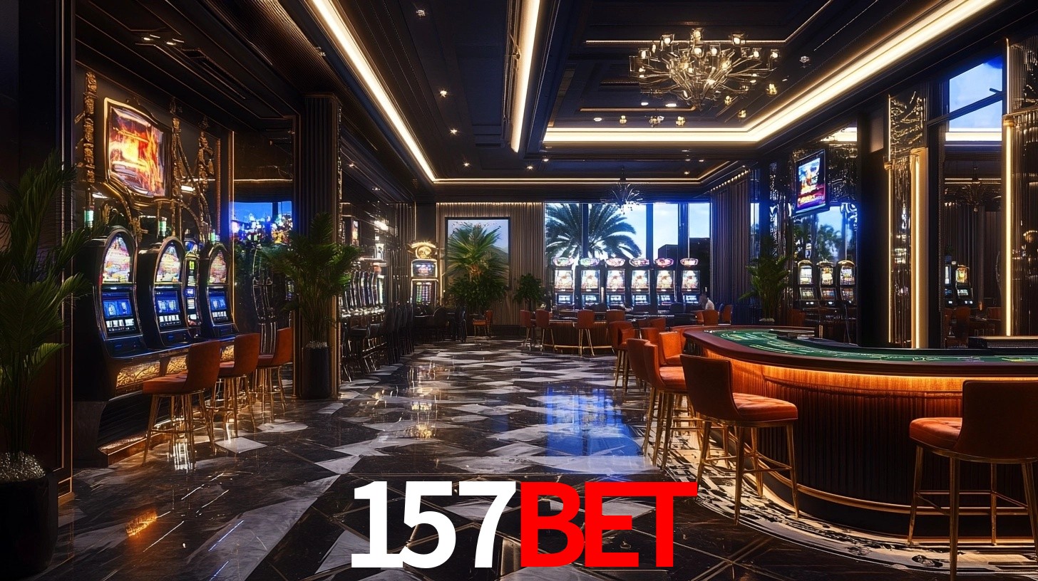 Programa VIP 157bet
