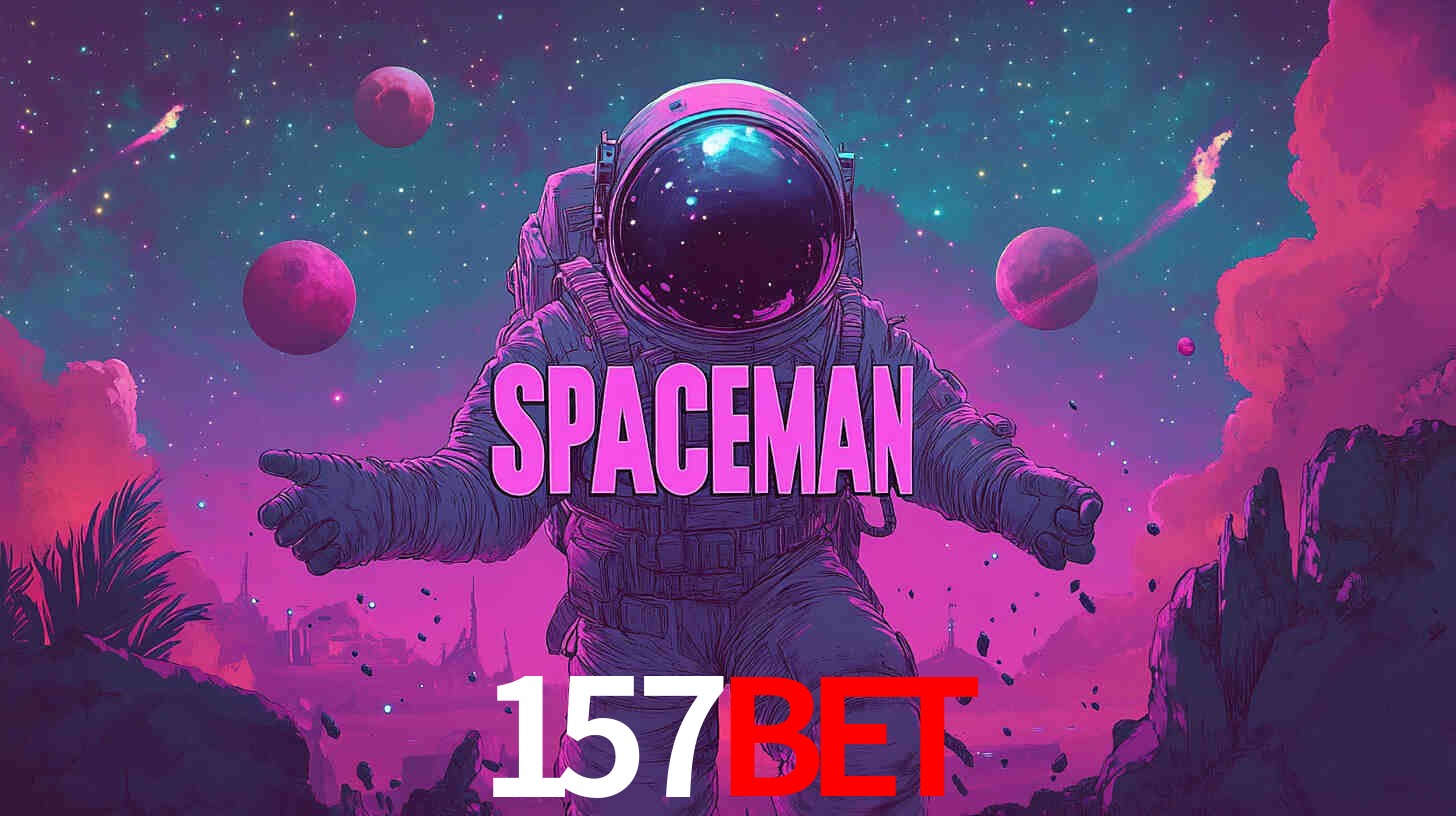 Descubra a Magia dos Jogos de Arcade no 157bet