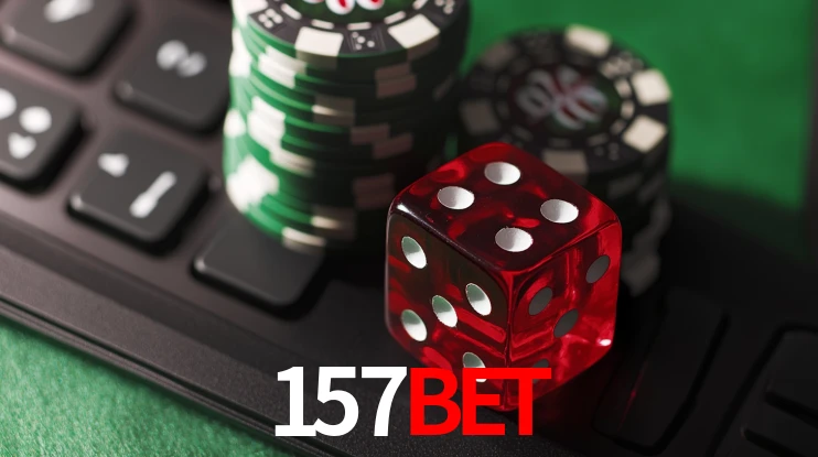 Live Casino 157bet