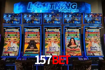 A Emoção da Loteria na 157bet: Uma Chance de Mudança de Vida
