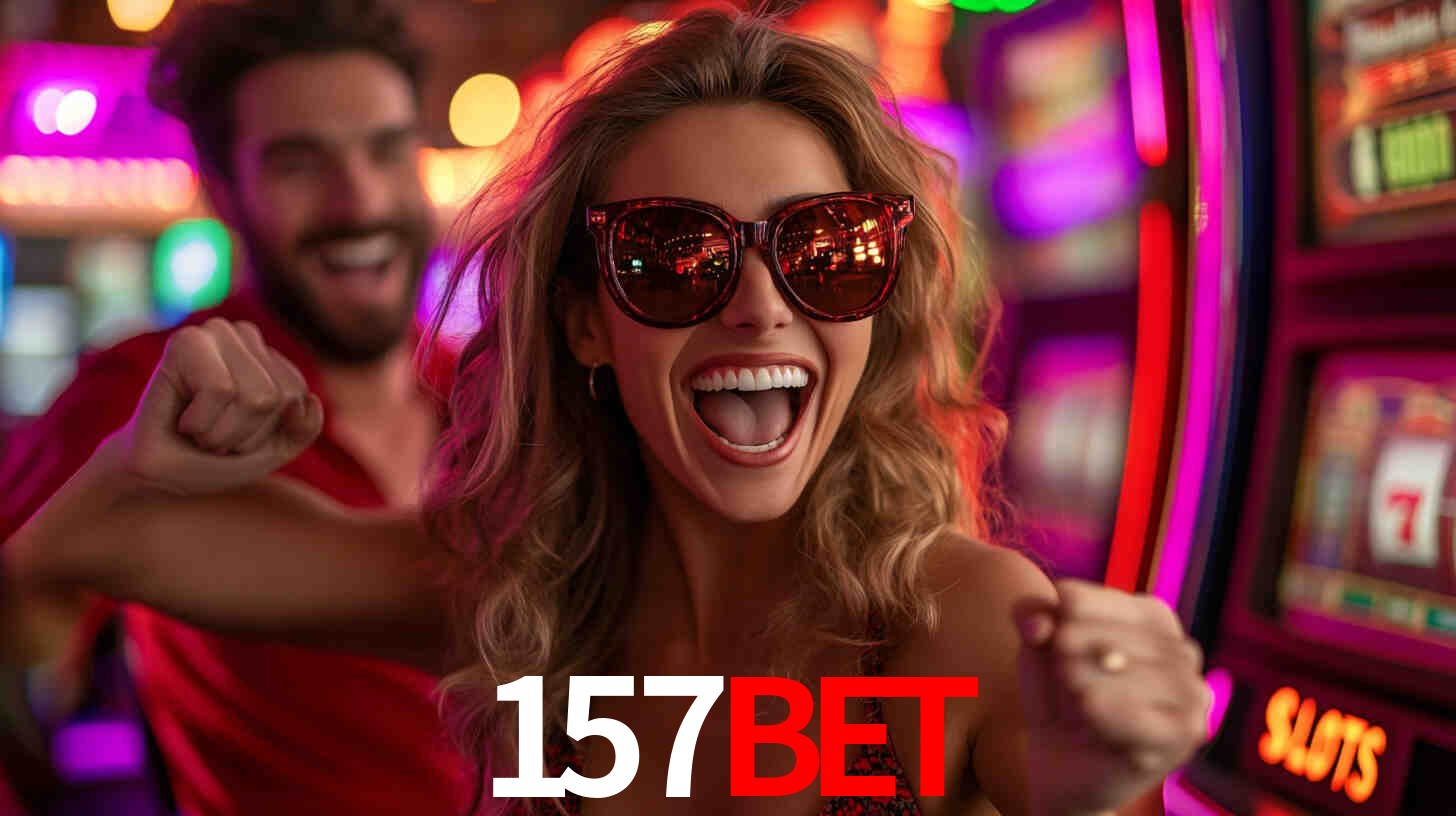 Apostas Esportivas na 157bet: Um Guia Completo