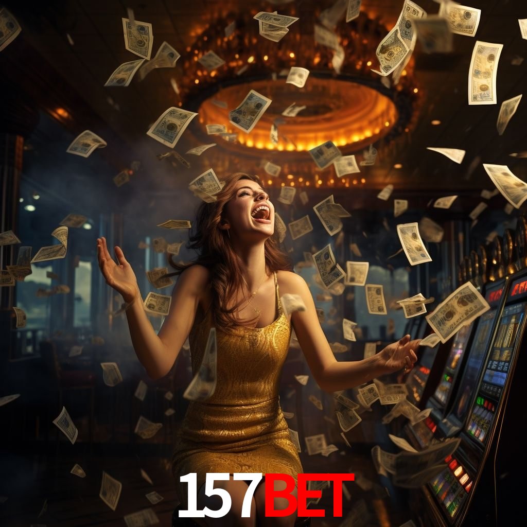 Blackjack Table 157bet