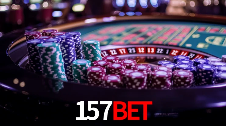 Daily Bonuses 157bet