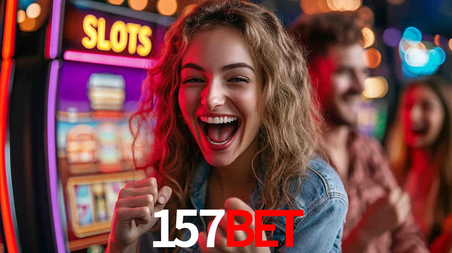 Descubra o Programa VIP da 157bet: Vantagens Exclusivas para Jogadores