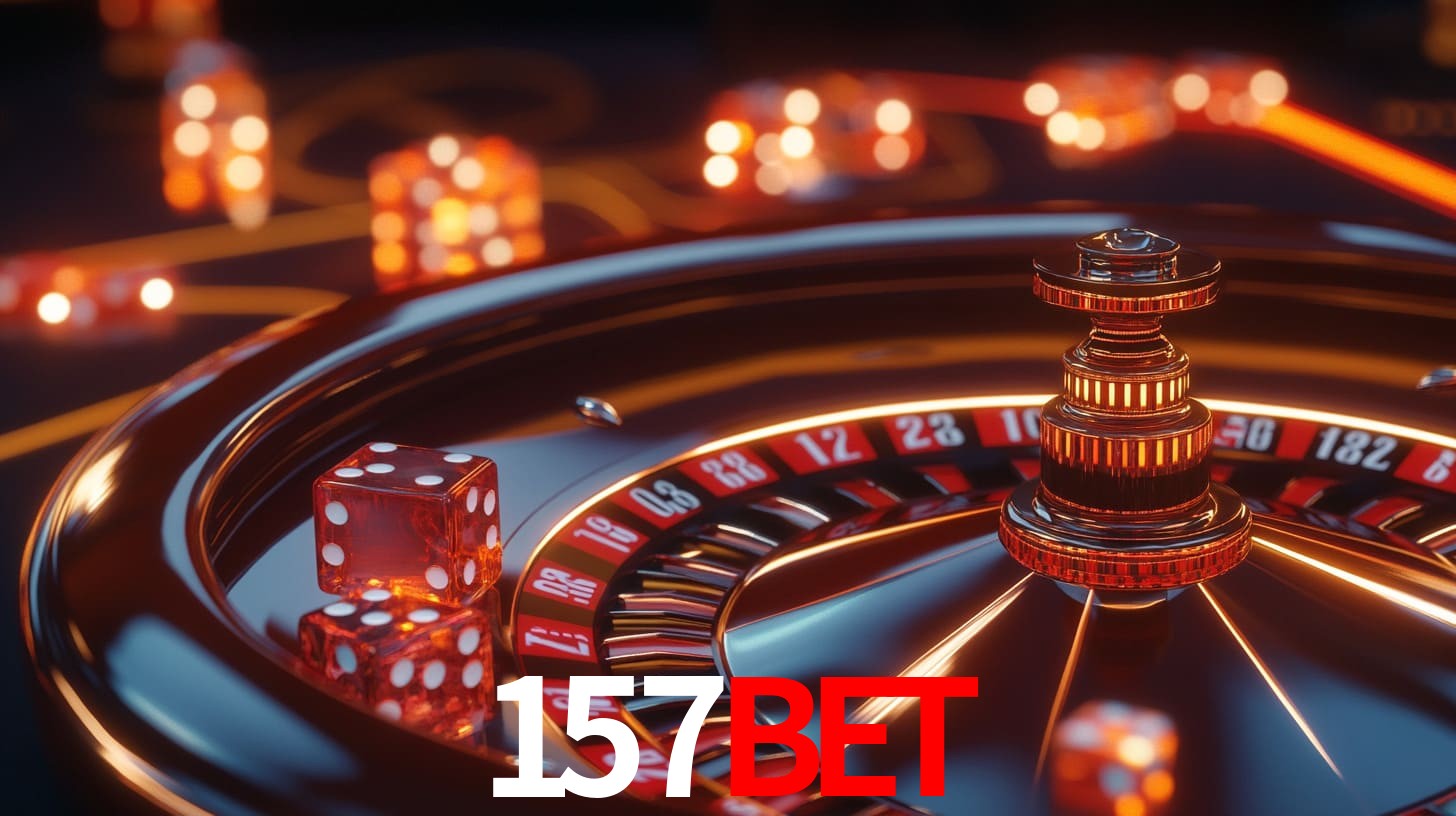 Live Casino 157bet