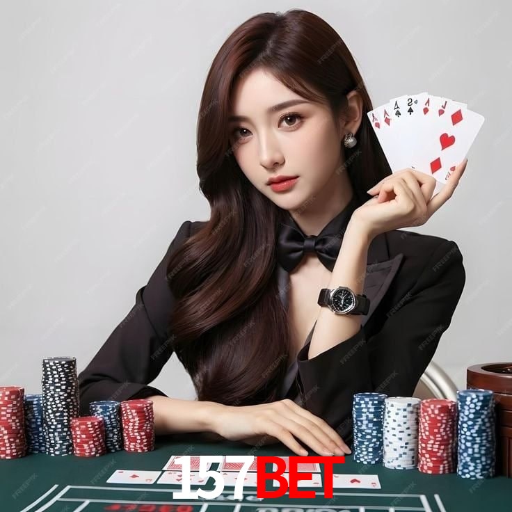Secure Login 157bet