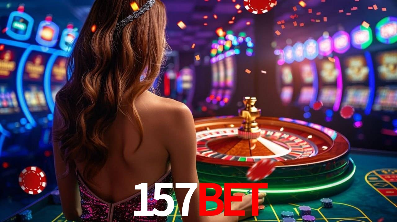157bet App Interface