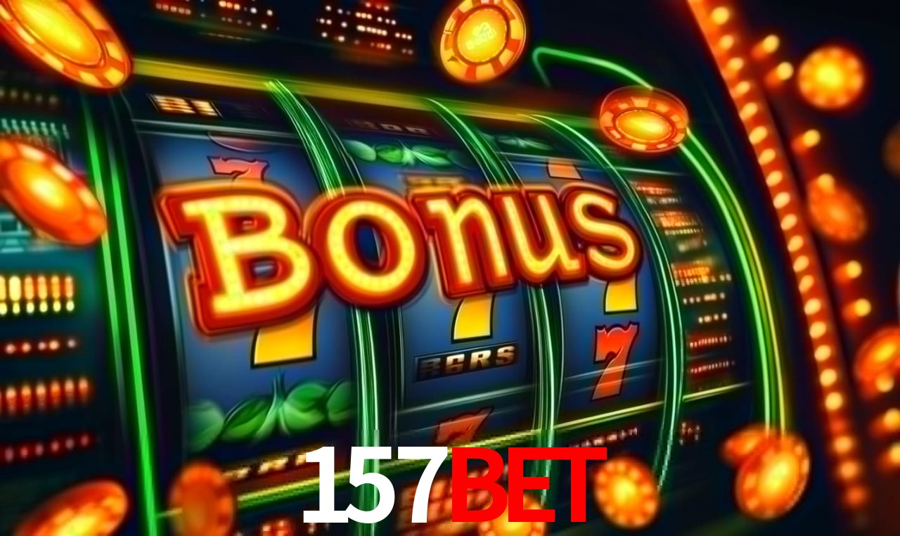 Roulette Table 157bet