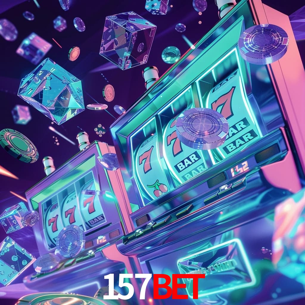A Experiência Imersiva dos Cassinos Ao Vivo no 157bet