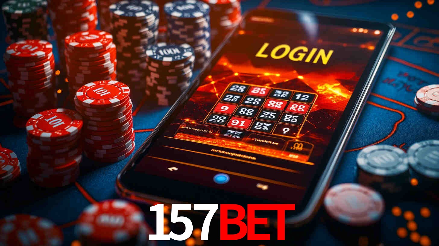 Bônus Generosos e Exclusivos no 157bet para Você!