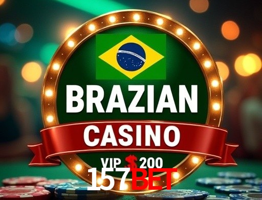 Exclusive Offers 157bet
