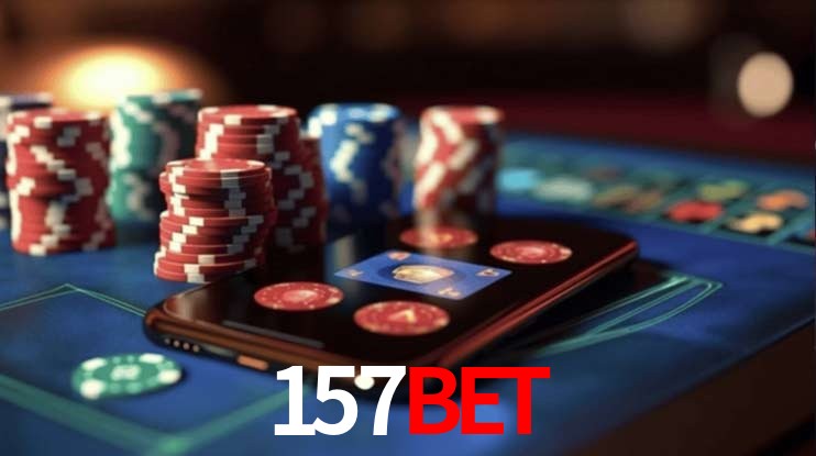 Football Betting 157bet