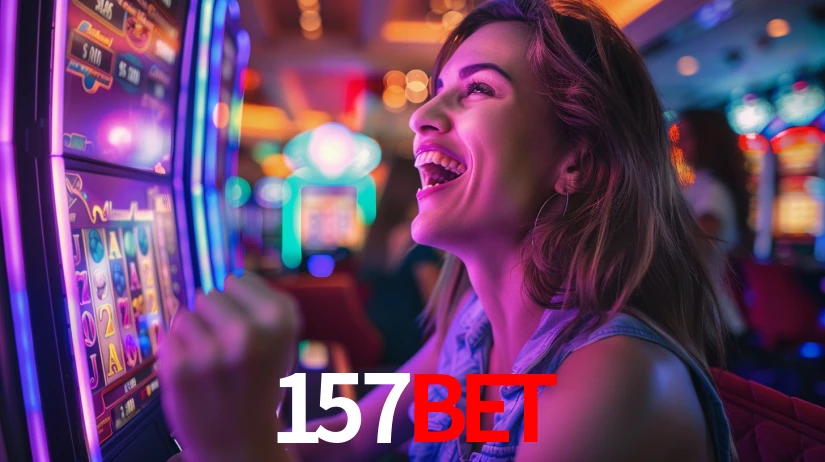 157 bet games