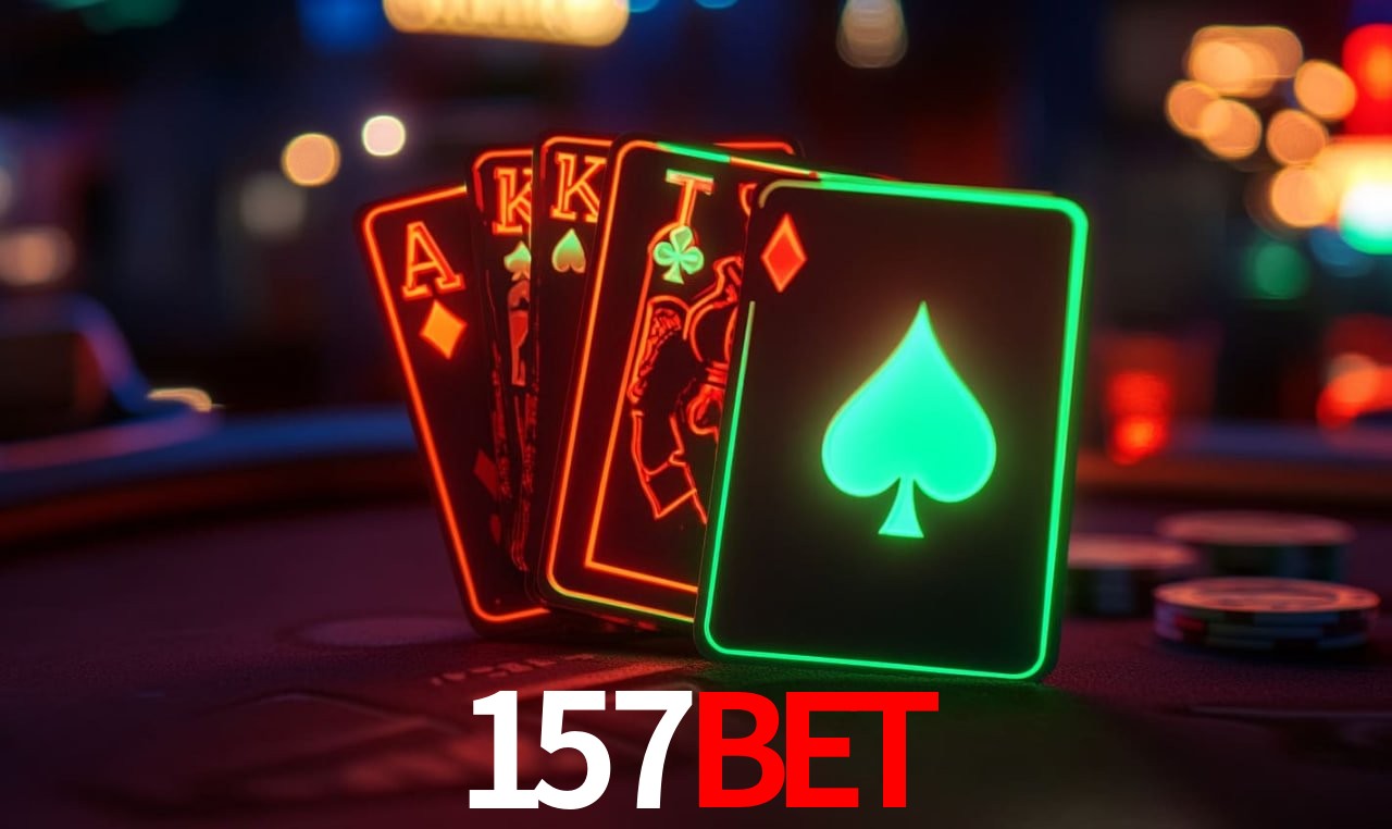 Bonus Features 157bet