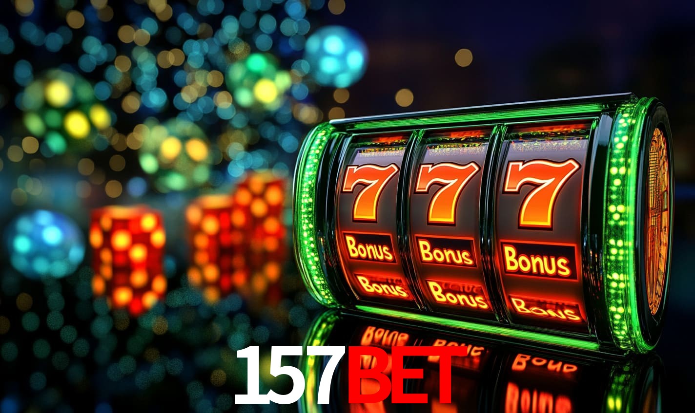 Live Casino 157bet