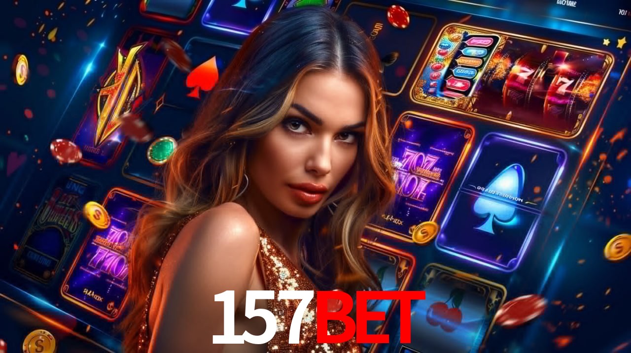 Explorando a Categoria de Eventos em Apostas na 157bet