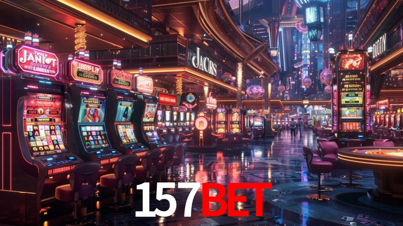 Game Statistics 157bet