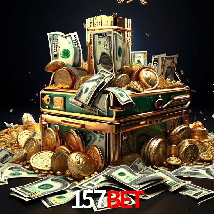 Welcome Bonus 157bet