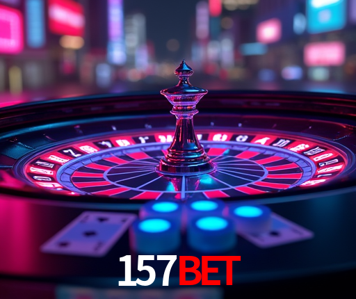 Apostas Esportivas na 157bet: Um Guia Completo