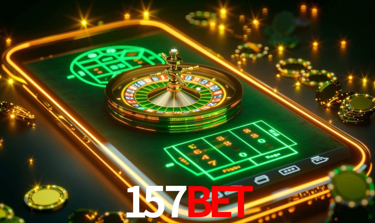 Account Benefits 157bet