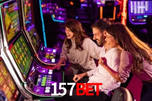 A Emoção da Loteria na 157bet: Uma Chance de Mudança de Vida