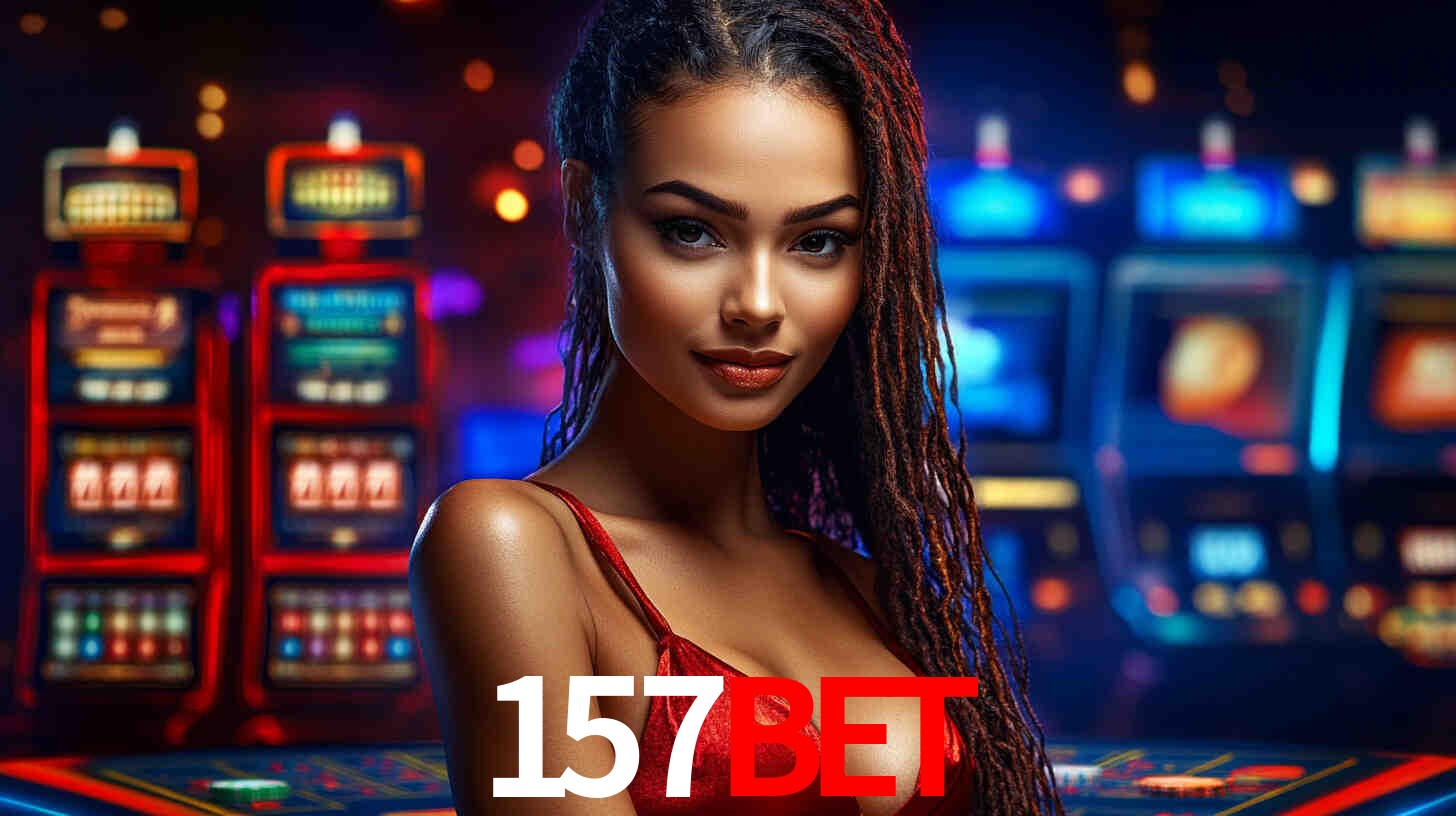 A Experiência Imersiva dos Cassinos Ao Vivo no 157bet