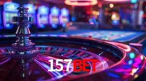 Statistics 157bet