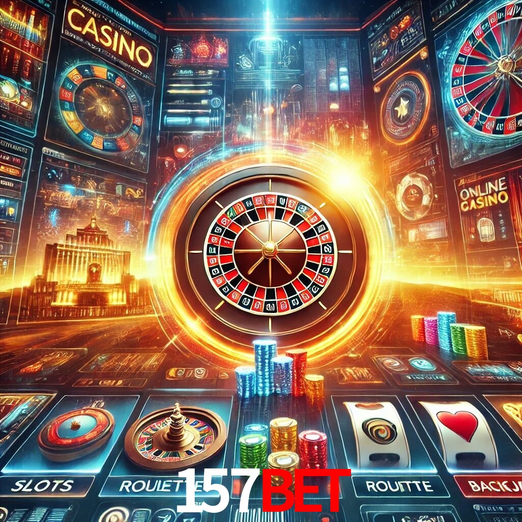  157BET