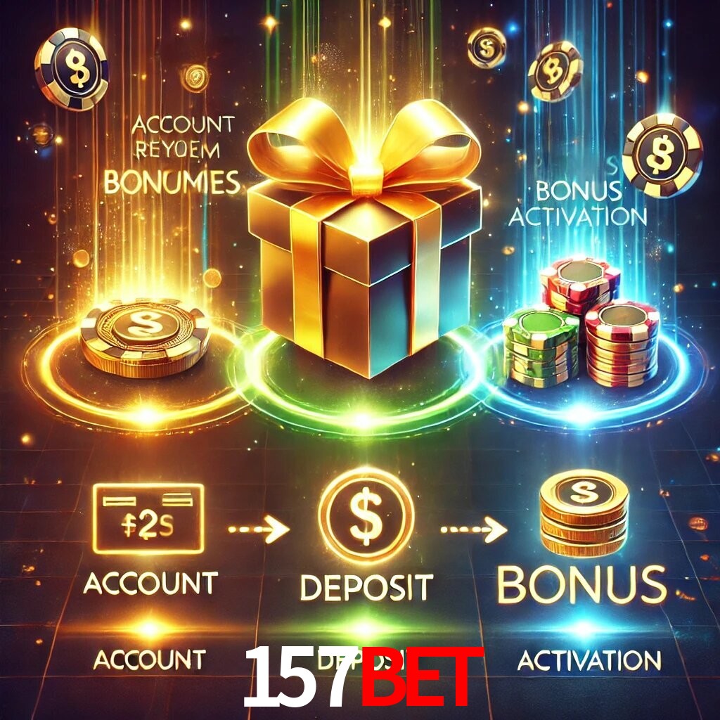  157BET