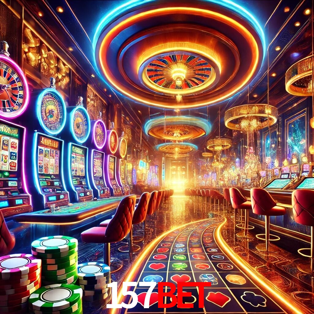  157BET