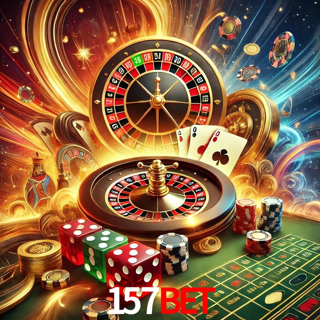  157BET