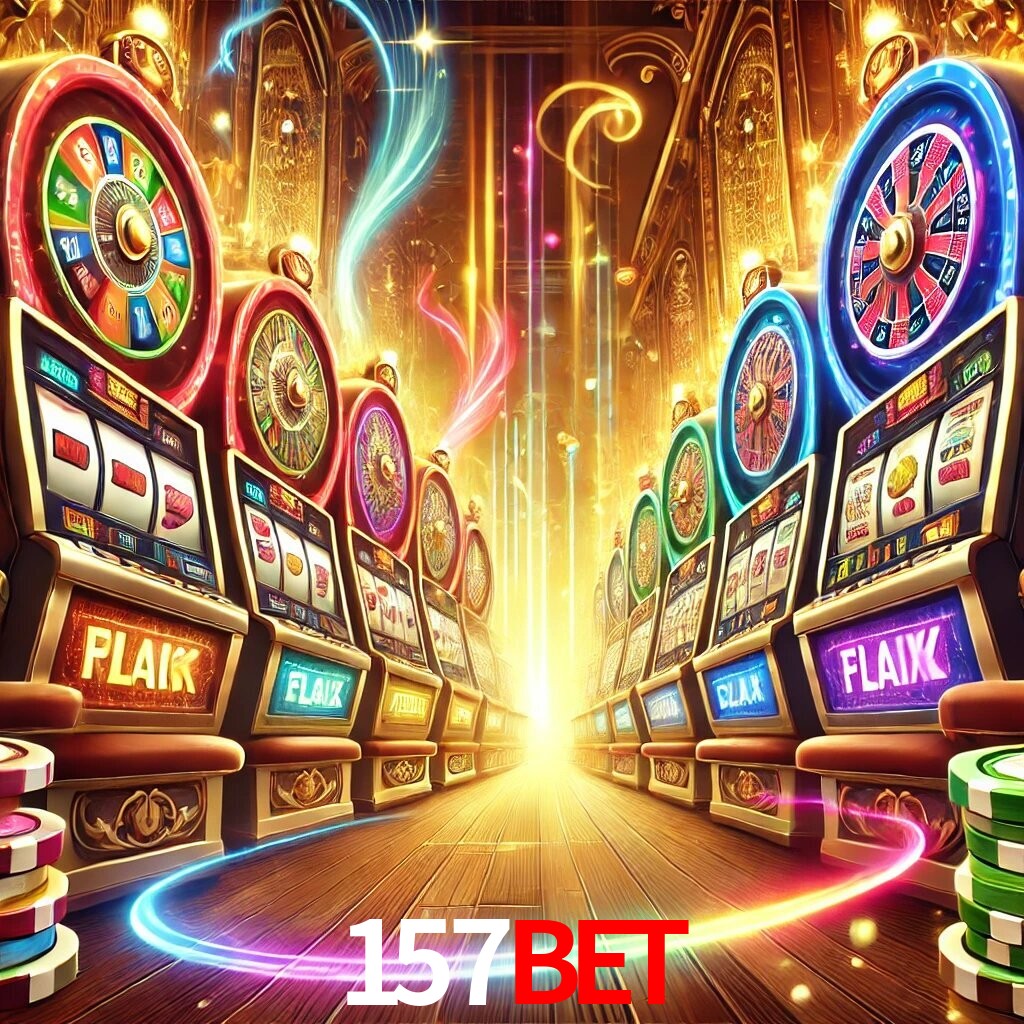  157BET